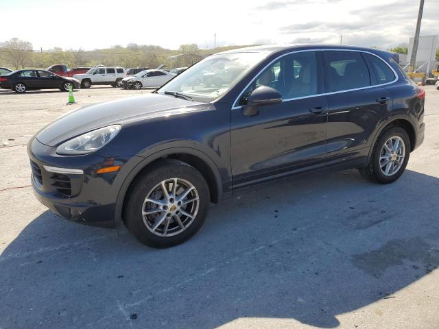 WP1AF2A20FLA37327 | 2015 Porsche cayenne