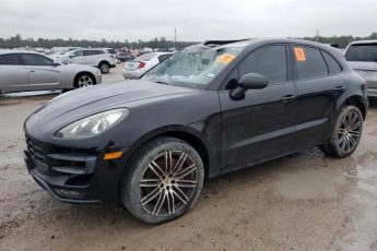 WP1AF2A5XGLB91717 | 2016 PORSCHE MACAN TURB