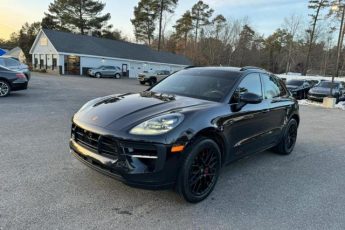 WP1AG2A52MLB51320 | 2021 PORSCHE MACAN GTS