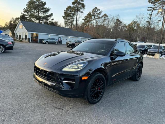 WP1AG2A52MLB51320 | 2021 PORSCHE MACAN GTS