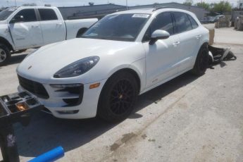 WP1AG2A55HLB50846 | 2017 Porsche macan gts