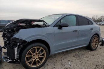 WP1BA2AY6RDA50959 | 2024 Porsche cayenne coupe