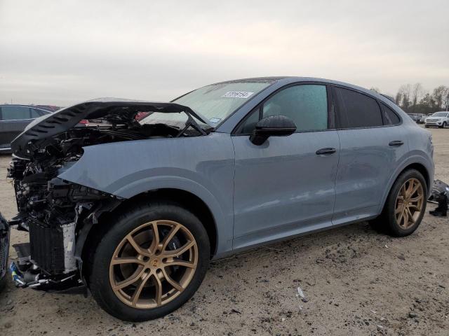 WP1BA2AY6RDA50959 | 2024 Porsche cayenne coupe