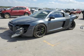 WUAAUAFGXCN003064 | 2012 Audi r8 4.2 quattro