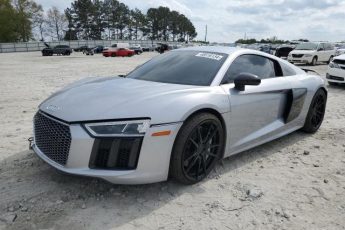 WUAKBAFX3H7901379 | 2017 Audi r8 5.2 plus quattro