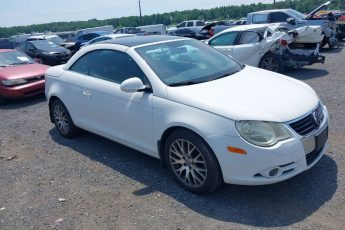 WVWBA71F18V026803 | 2008 VOLKSWAGEN EOS