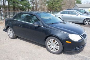 WVWBA71F38V022767 | 2008 VOLKSWAGEN EOS