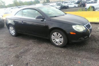 WVWBA71F58V016162 | 2008 VOLKSWAGEN EOS