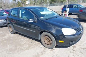 WVWBB71K08W293676 | 2008 VOLKSWAGEN RABBIT