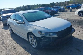 WVWBN7AN0FE826890 | 2015 VOLKSWAGEN CC