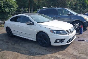 WVWBN7AN2DE543453 | 2013 VOLKSWAGEN CC