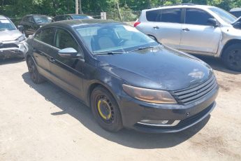 WVWBN7AN3DE502961 | 2013 VOLKSWAGEN CC