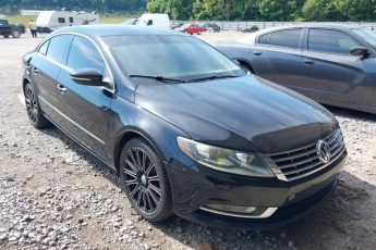 WVWBN7AN3FE807153 | 2015 VOLKSWAGEN CC