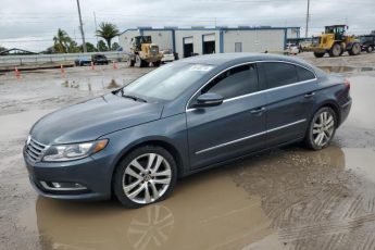 WVWBN7AN5EE507872 | 2014 VOLKSWAGEN CC SPORT