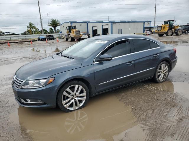 WVWBN7AN5EE507872 | 2014 VOLKSWAGEN CC SPORT