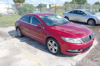 WVWBN7AN9EE526487 | 2014 VOLKSWAGEN CC