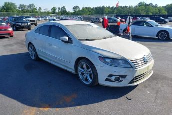 WVWBN7ANXEE513991 | 2014 VOLKSWAGEN CC