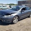 3VWD17AJ8EM405698 | 2014 VOLKSWAGEN JETTA SE