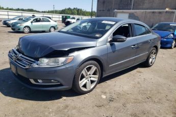 WVWBP7AN2DE513931 | 2013 Volkswagen cc sport