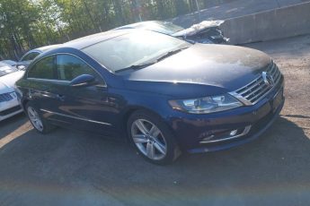 WVWBP7AN2DE519955 | 2013 VOLKSWAGEN CC