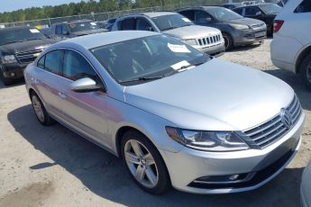 WVWBP7AN3EE527872 | 2014 VOLKSWAGEN CC