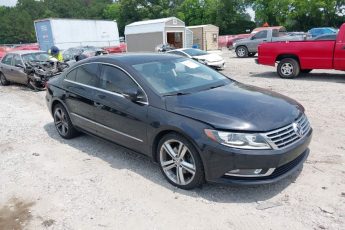 WVWBP7ANXDE500098 | 2013 VOLKSWAGEN CC