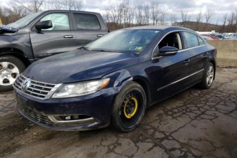 WVWBP7ANXDE508475 | 2013 Volkswagen cc sport