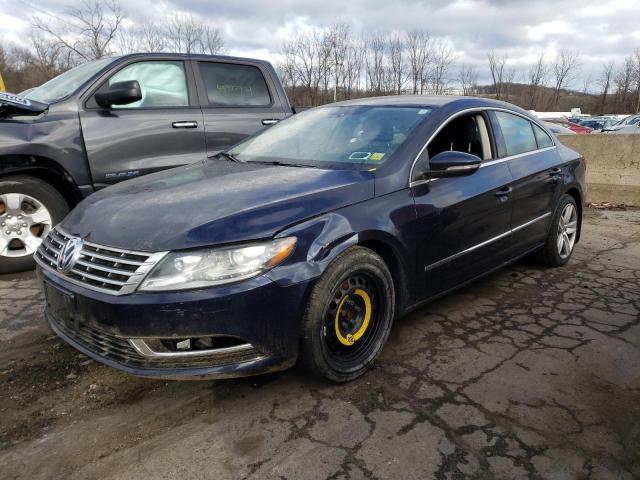 WVWBP7ANXDE508475 | 2013 Volkswagen cc sport