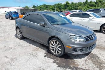 WVWBW7AH0CV004657 | 2012 VOLKSWAGEN EOS