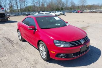 WVWBW7AH3CV006564 | 2012 VOLKSWAGEN EOS