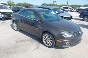 WVWBW7AH9CV012434 | 2012 VOLKSWAGEN EOS