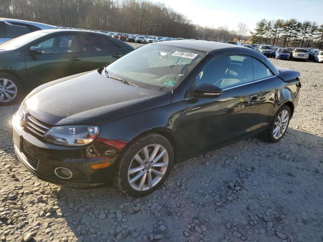 WVWBW8AH8FV001323 | 2015 VOLKSWAGEN EOS KOMFOR