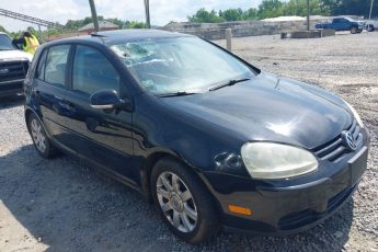 WVWCR71K26W178042 | 2006 VOLKSWAGEN RABBIT