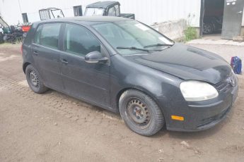 WVWDA71KX9W093983 | 2009 VOLKSWAGEN RABBIT