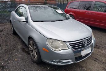 WVWDB71FX8V057005 | 2008 VOLKSWAGEN EOS