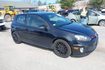 WVWED7AJ1AW145590 | 2010 VOLKSWAGEN GTI