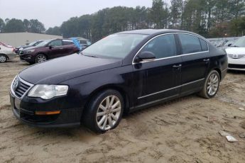 WVWEK73C66P135000 | 2013 Volkswagen passat 2.0t luxury