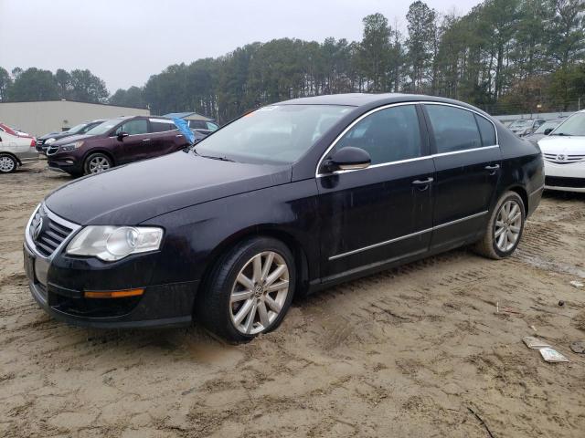 WVWEK73C66P135000 | 2013 Volkswagen passat 2.0t luxury