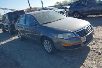 WVWEK93C96E031723 | 2006 VOLKSWAGEN PASSAT