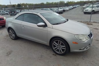 WVWFA71F49V014468 | 2009 VOLKSWAGEN EOS