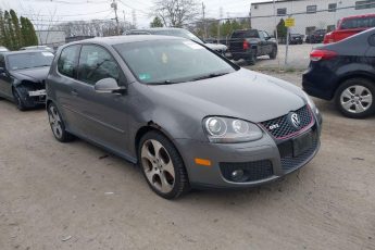 WVWFD71K89W127404 | 2009 VOLKSWAGEN GTI