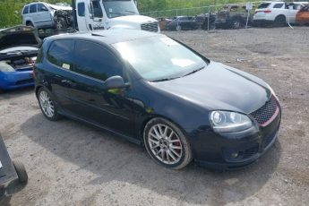 WVWFV71K67W039168 | 2007 VOLKSWAGEN GTI