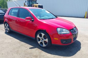 WVWGD71K89W031213 | 2009 VOLKSWAGEN GTI