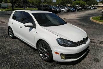 WVWGD7AJ8DW102006 | 2013 VOLKSWAGEN GTI