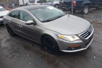 WVWGU73C89E535773 | 2009 VOLKSWAGEN CC