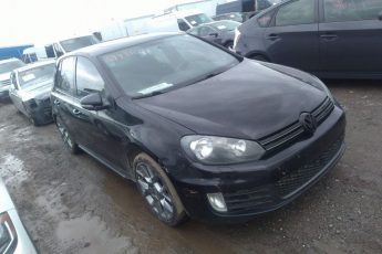 WVWHD7AJ0DW071158 | 2013 VOLKSWAGEN GTI