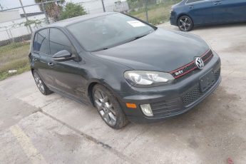 WVWHD7AJ2DW026139 | 2013 VOLKSWAGEN GTI