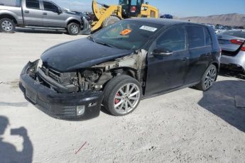 WVWHD7AJ3EW011473 | 2014 VOLKSWAGEN GTI