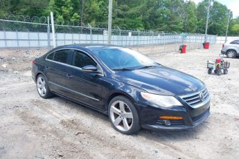 WVWHN7AN3CE500829 | 2012 VOLKSWAGEN CC