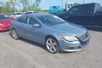 WVWHP7AN2CE503456 | 2012 VOLKSWAGEN CC